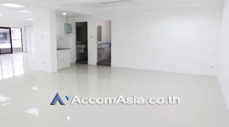 7  Office Space For Rent in Sukhumvit ,Bangkok BTS Phra khanong at Park Avenue AA17394